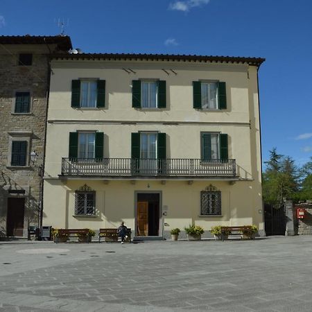 Ca' Serafina Bagno di Romagna Ngoại thất bức ảnh