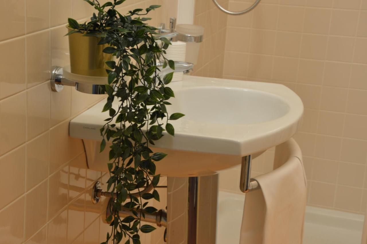 Ca' Serafina Bagno di Romagna Ngoại thất bức ảnh