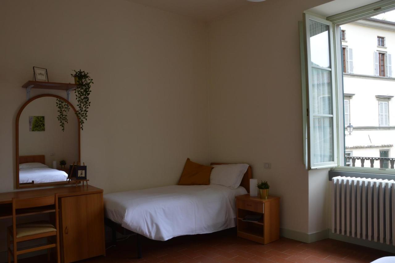 Ca' Serafina Bagno di Romagna Ngoại thất bức ảnh