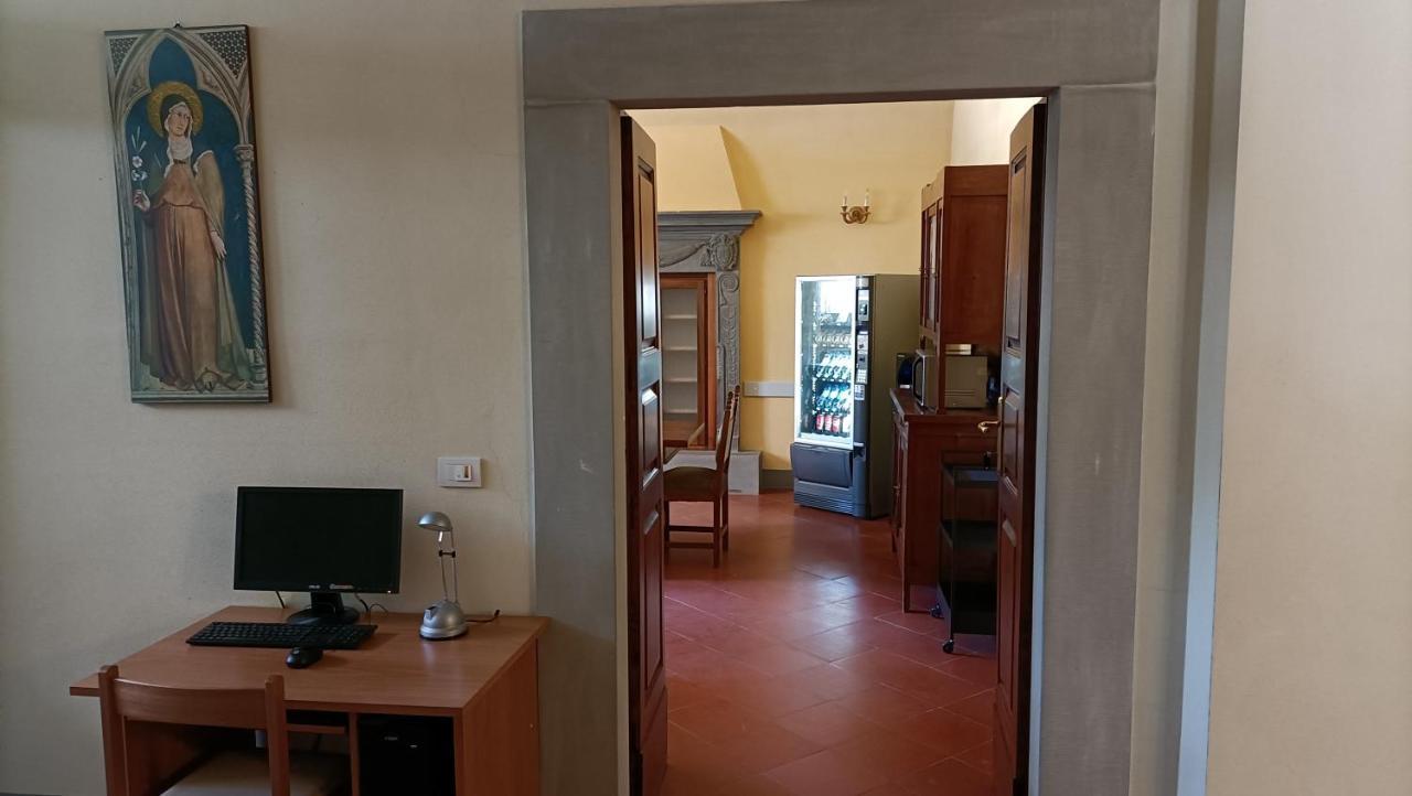 Ca' Serafina Bagno di Romagna Ngoại thất bức ảnh