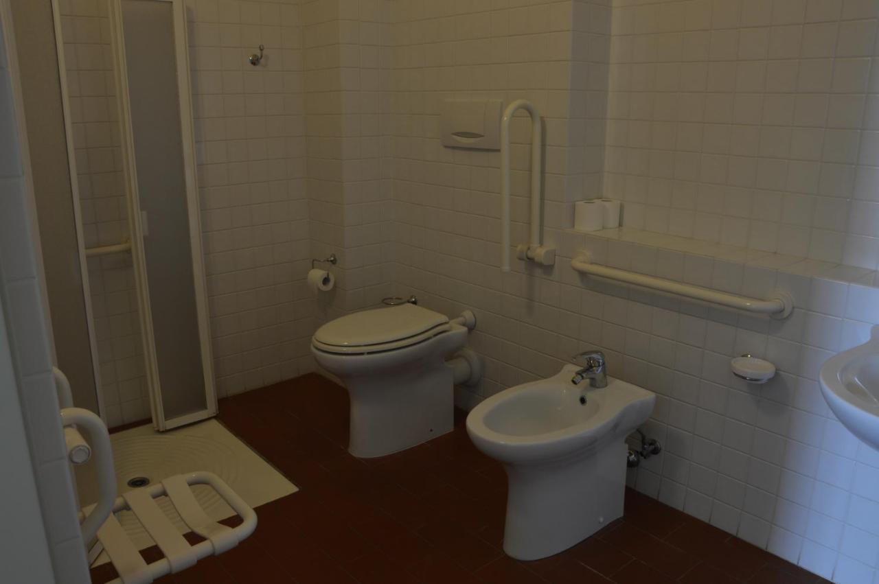Ca' Serafina Bagno di Romagna Ngoại thất bức ảnh